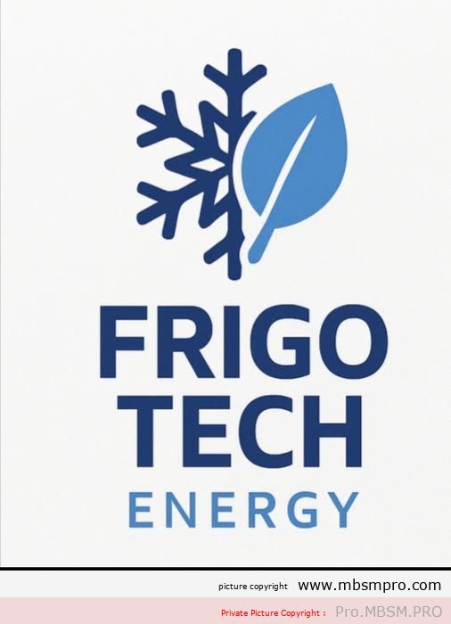 FRIGo TECH ENERGY mbsmpro