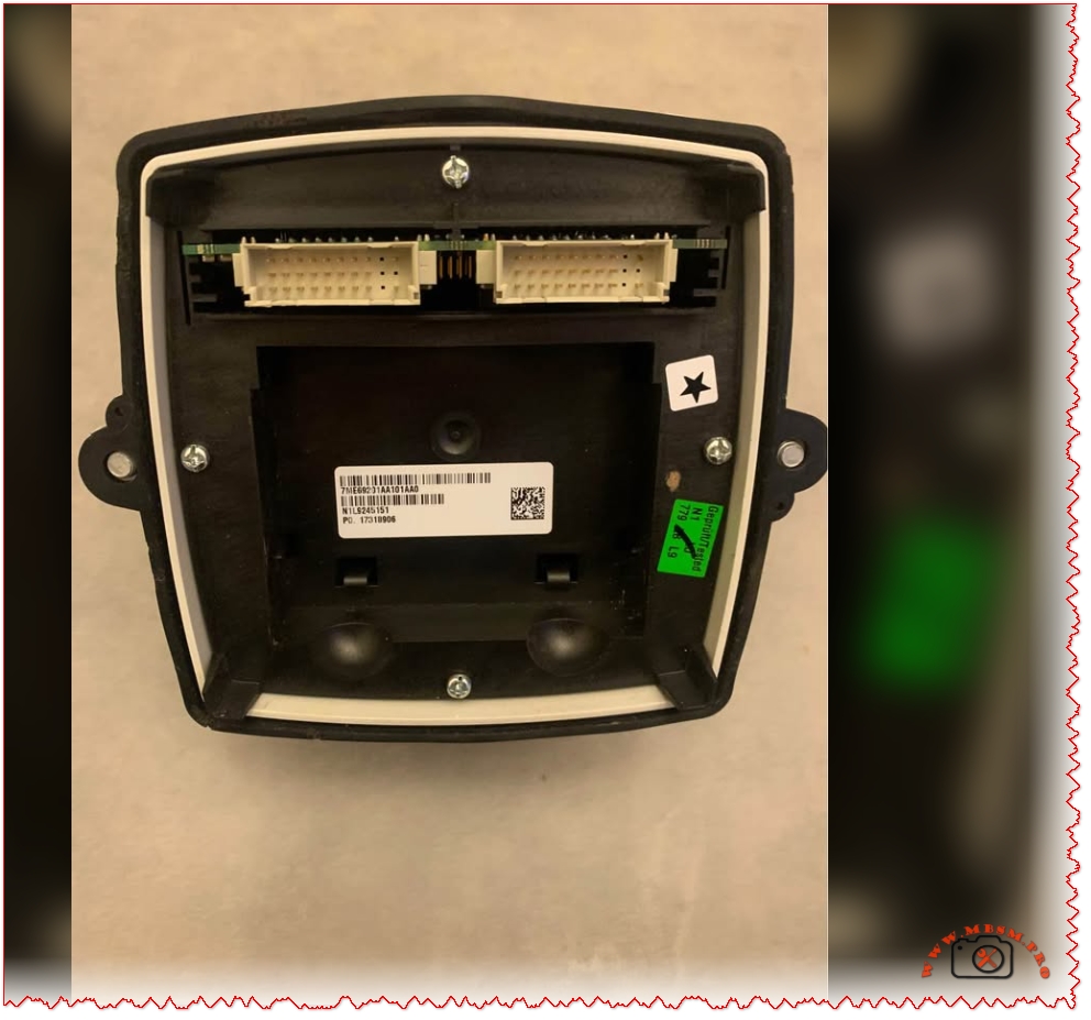 Siemens SITRANS FM MAG 6000, 7ME6920‑1AA10‑1AA0 mbsmpro