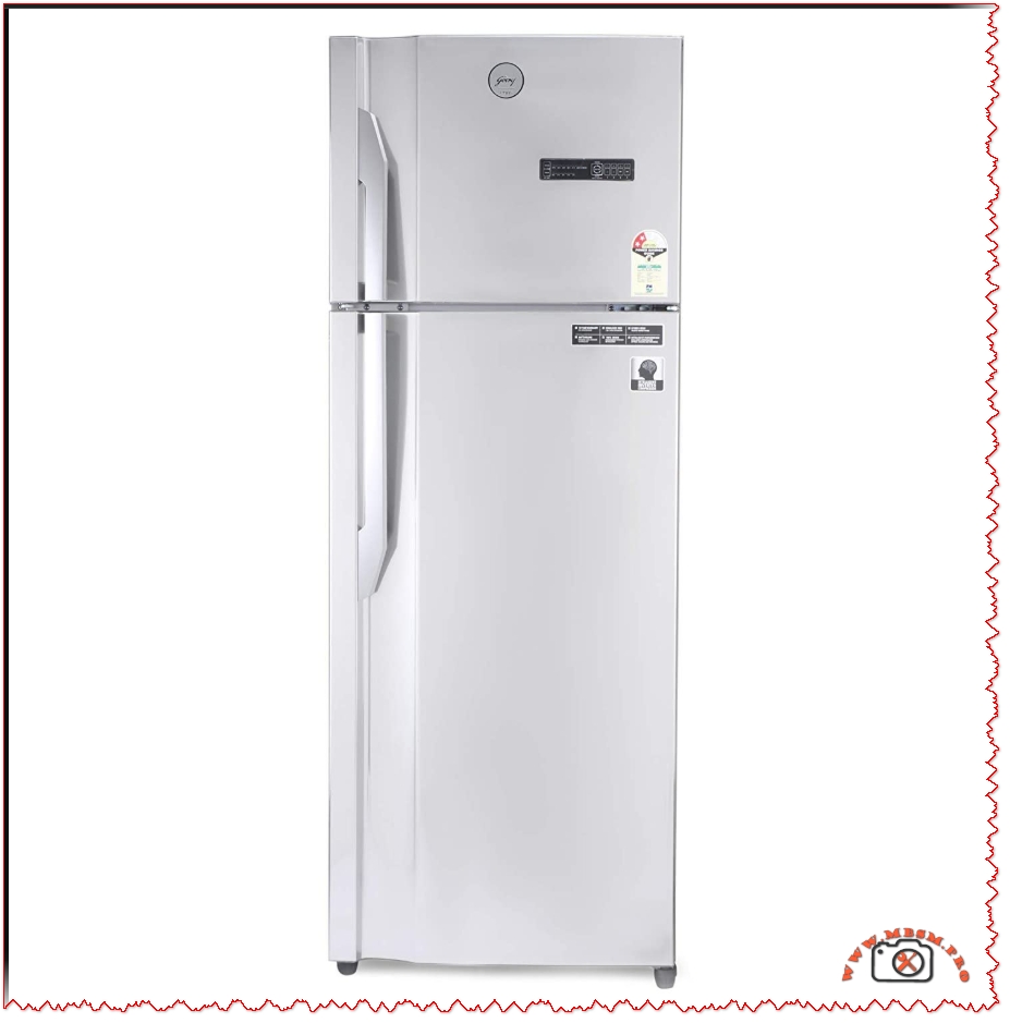 Toshiba GR-EF37 No-Frost Refrigerator mbsmpro
