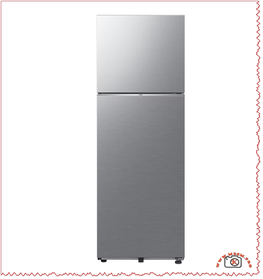Toshiba GR-EF37 No-Frost Refrigerator mbsmpro