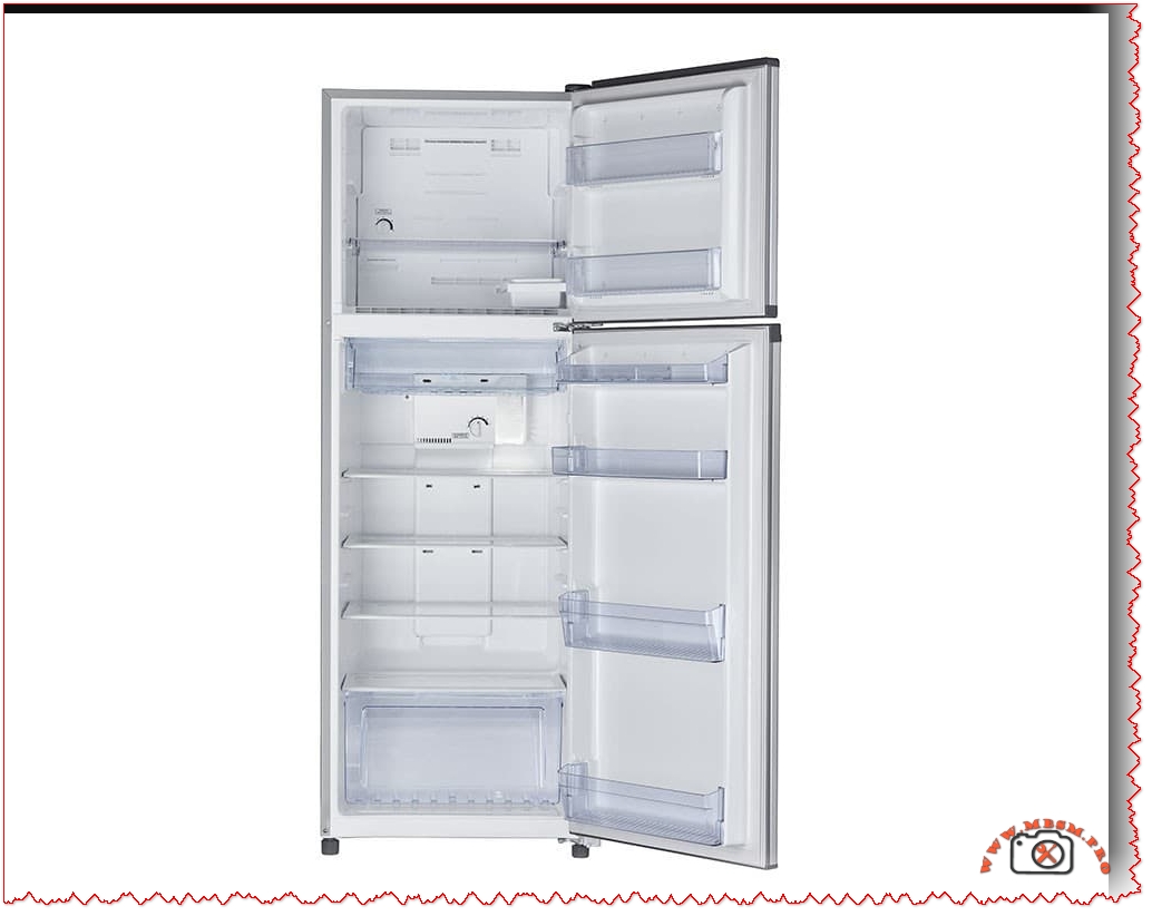 Toshiba GR-EF37 No-Frost Refrigerator mbsmpro