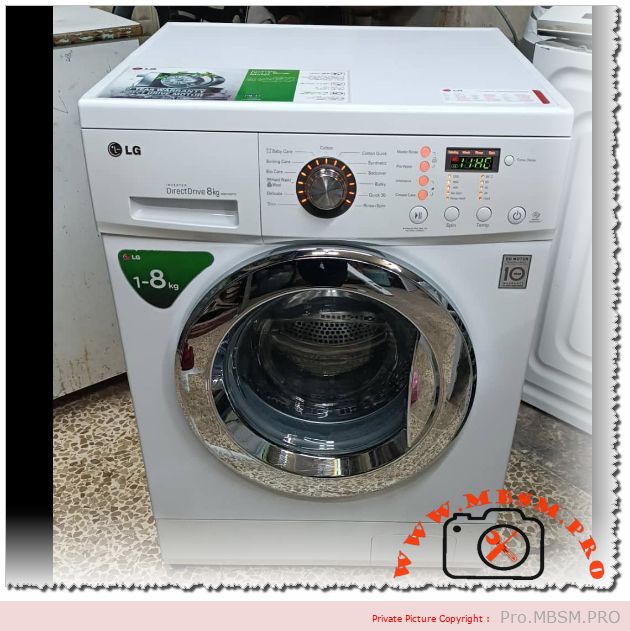 What is the best type of washing machine available on the market in terms of cleaning performance, easy maintenance, and long lifespan? mbsmpro